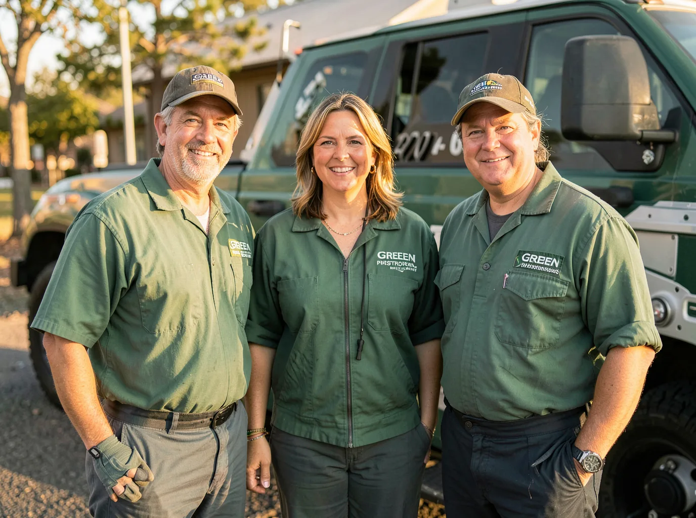 Water Damage Restoration company in Cross Hill, SC