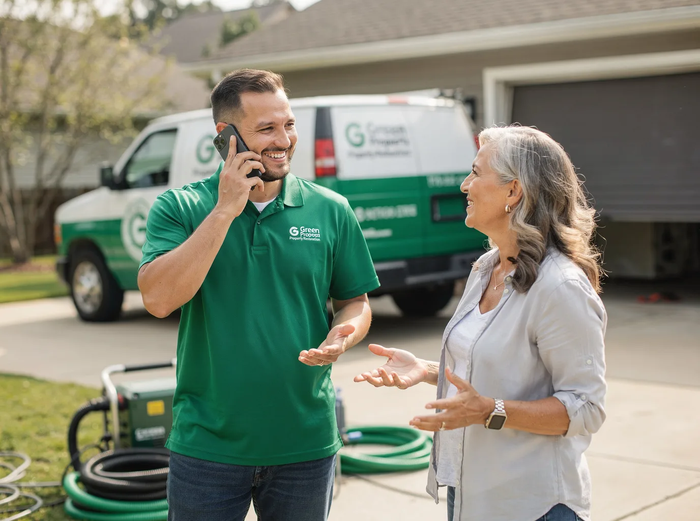 Water Damage Restoration Cross Hill, SC FAQs